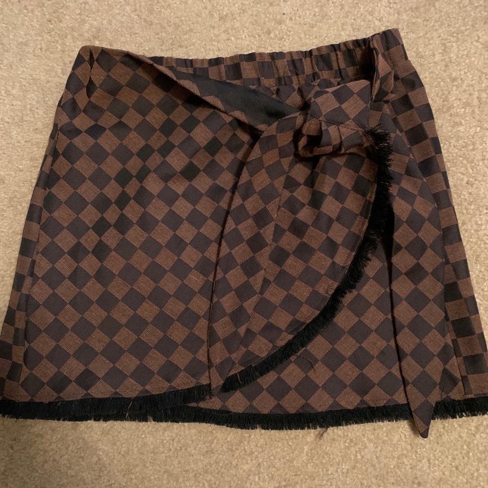 Judith skirt